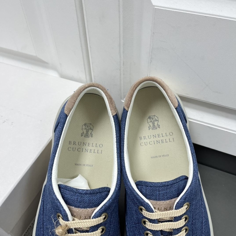 Brunello Cucinelli Sneakers